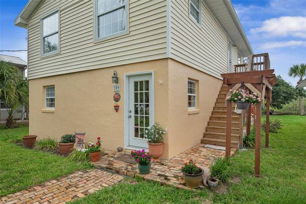 309 CYPRESS ST, Flagler Beach, FL 32136