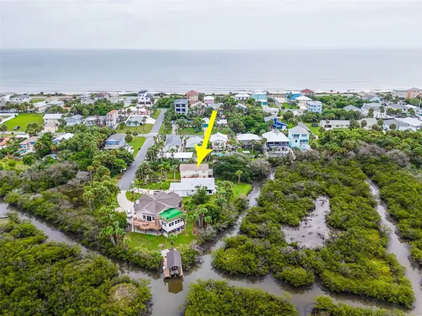 309 CYPRESS ST, Flagler Beach, FL 32136