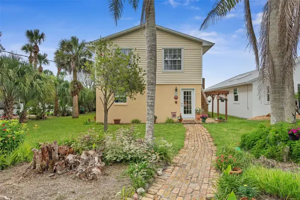 309 CYPRESS ST, Flagler Beach, FL 32136