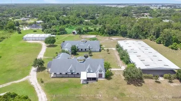 2121 DRESSAGE CV, Chuluota, FL 32766