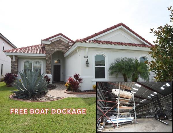 114 DEL PALMA DR, Palm Coast, FL 32137
