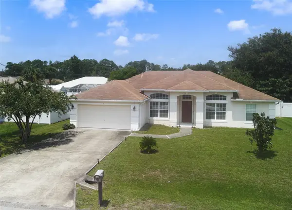7 PHOENIX LN, Palm Coast, FL 32164