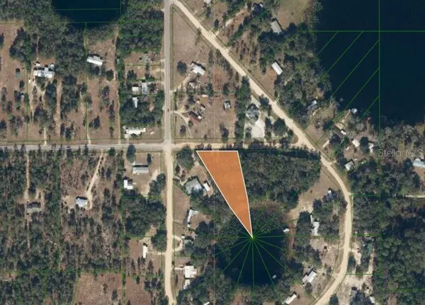 503 64TH ST, Interlachen, FL 32148