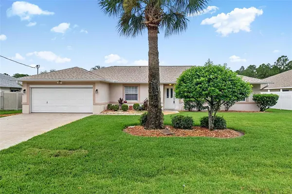 6 WILMONT PL, Palm Coast, FL 32164