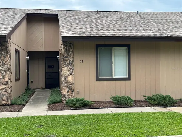 54 FOREST RD #54, Flagler Beach, FL 32136