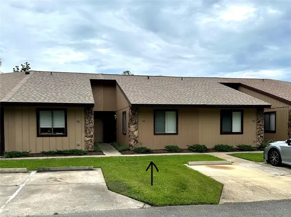 54 FOREST RD #54, Flagler Beach, FL 32136