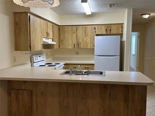 54 FOREST RD #54, Flagler Beach, FL 32136