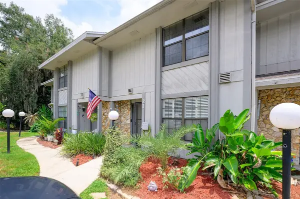 21 OAKWOOD PARK, Ormond Beach, FL 32174