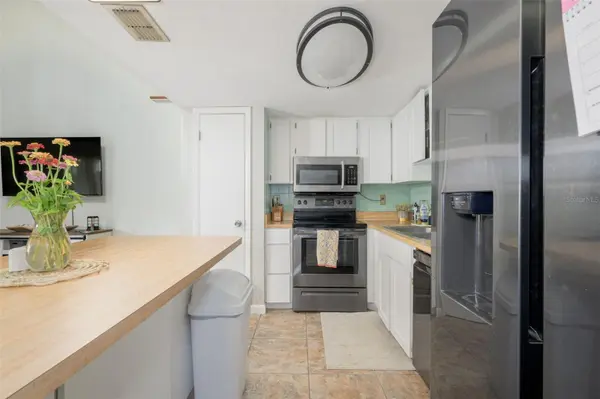 21 OAKWOOD PARK, Ormond Beach, FL 32174