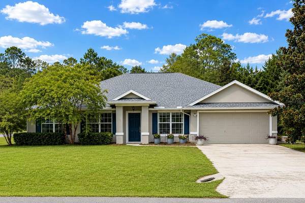 1 SLEEPING BEAUTY PL, Palm Coast, FL 32164