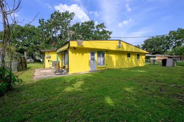 1003 CHEROKEE RANCH RD, Holly Hill, FL 32117