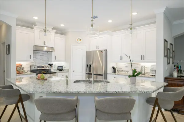 25 EDGE LN, Palm Coast, FL 32164