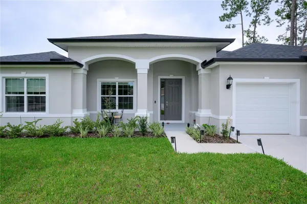 25 EDGE LN, Palm Coast, FL 32164