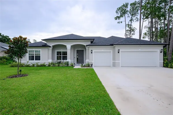 25 EDGE LN, Palm Coast, FL 32164