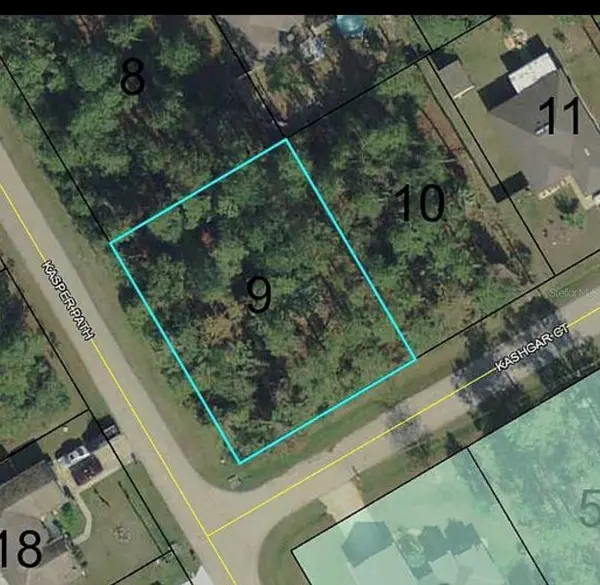 1 KASHGAR CT, Palm Coast, FL 32164