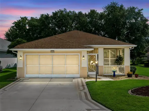 4519 INVERNESS DR, Leesburg, FL 34748