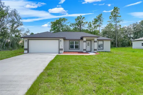 6164 SW 144TH LANE RD, Ocala, FL 34473
