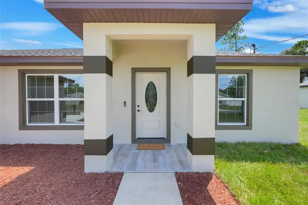 6164 SW 144TH LANE RD, Ocala, FL 34473