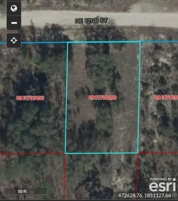 00 NE 62ND ST, Williston, FL 32696