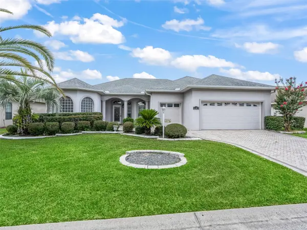 16887 SE 110TH COURT RD, Summerfield, FL 34491