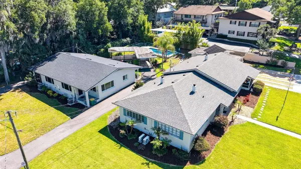 1012 N BAKER ST, Mount Dora, FL 32757