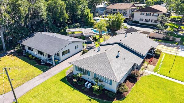 1012 N BAKER ST, Mount Dora, FL 32757