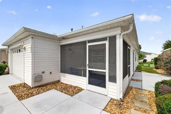 17436 SE 81ST NEWBERRY CT, The Villages, FL 32162