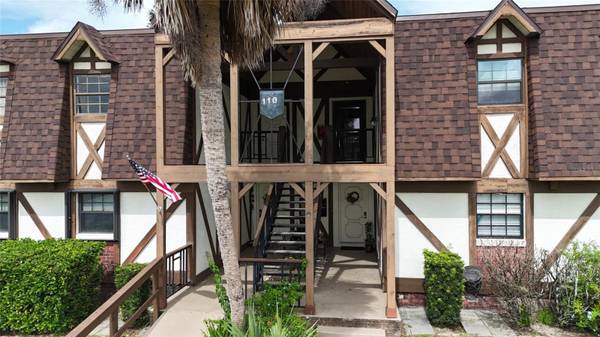 500 NEWELL HILL RD #110D, Leesburg, FL 34748