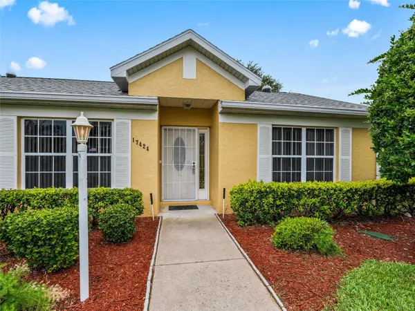 17424 SE 111TH AVE, Summerfield, FL 34491