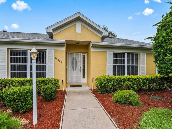 17424 SE 111TH AVE, Summerfield, FL 34491