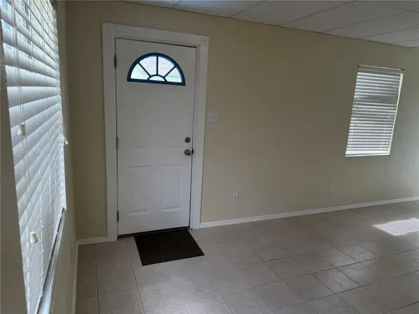 2301 E WARM SPRINGS AVE, Coleman, FL 33521
