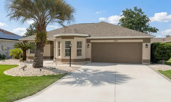 2264 MARGARITA DR, The Villages, FL 32159