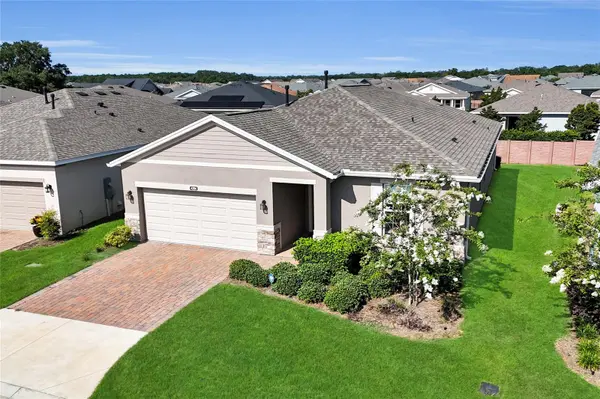 4394 NW 54TH TER, Ocala, FL 34482