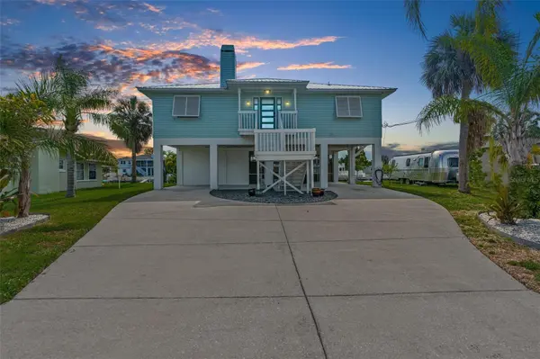 4464 JACONA DR, Hernando Beach, FL 34607