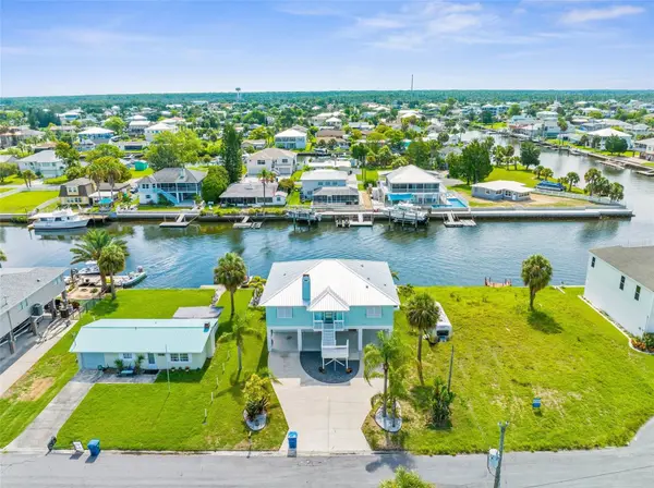 4464 JACONA DR, Hernando Beach, FL 34607