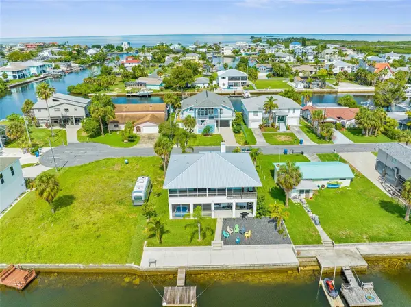 4464 JACONA DR, Hernando Beach, FL 34607
