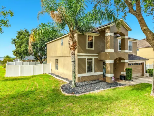 12912 CLOVERDALE LN, Clermont, FL 34711