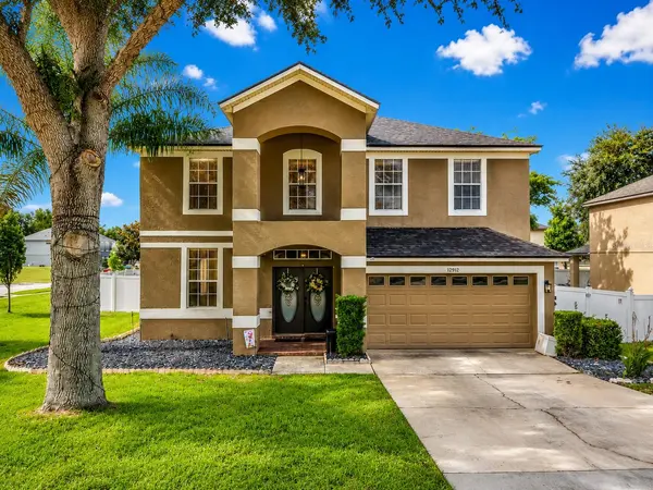 12912 CLOVERDALE LN, Clermont, FL 34711