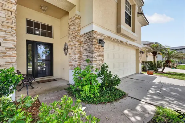 8051 SAINT JAMES WAY, Mount Dora, FL 32757