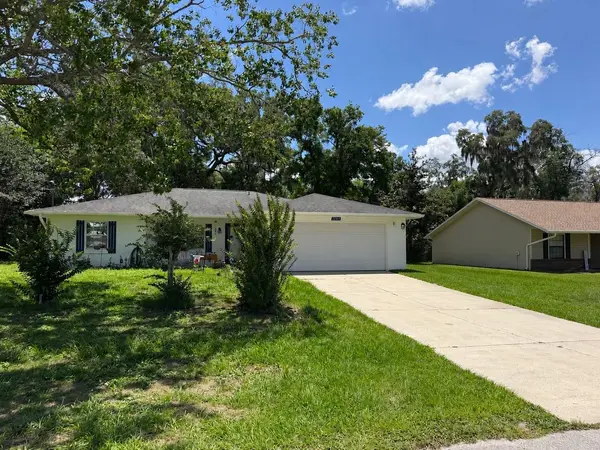 12315 SE 60TH TER, Belleview, FL 34420
