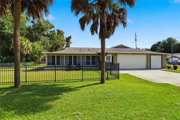 1381 CR 446A, Lake Panasoffkee, FL 33538