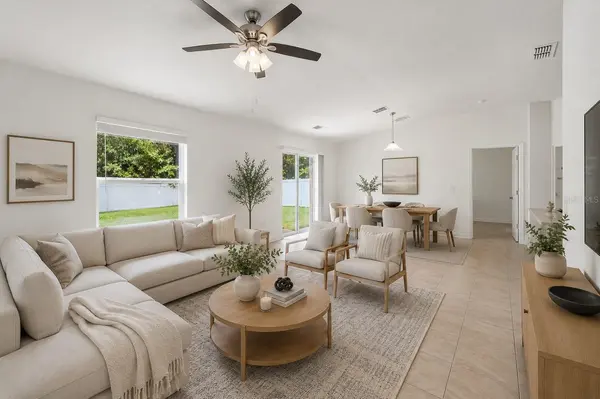 2505 BAKER AVE E, Haines City, FL 33844