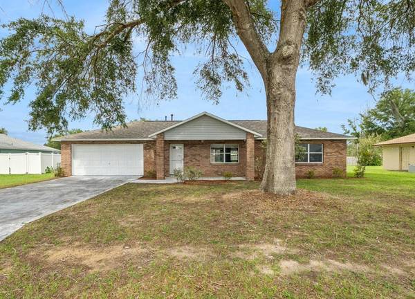 261 SE 61ST CT, Ocala, FL 34472