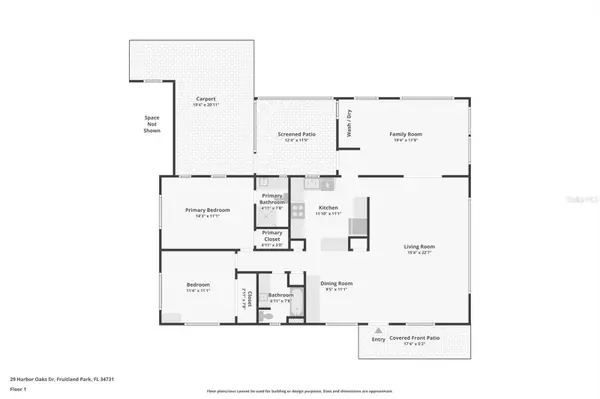 29 HARBOR OAKS DR, Fruitland Park, FL 34731