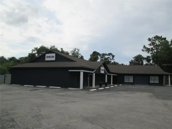 100 W BURLEIGH BLVD, Tavares, FL 32778
