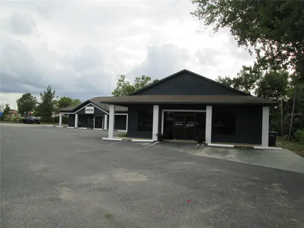 100 W BURLEIGH BLVD, Tavares, FL 32778
