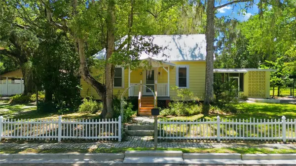 236 PRYOR ST, Brooksville, FL 34601