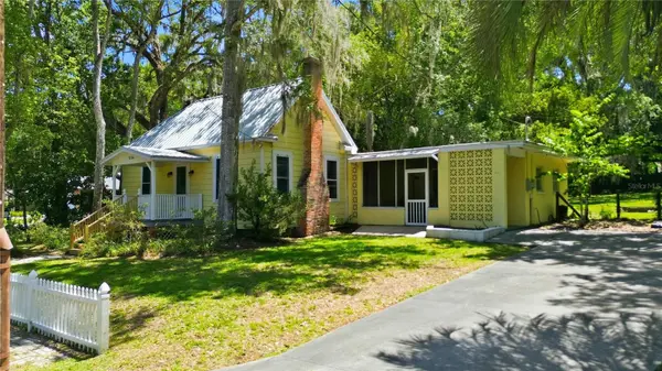 236 PRYOR ST, Brooksville, FL 34601