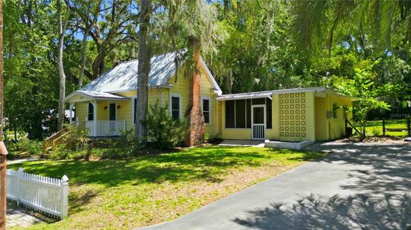 236 PRYOR ST, Brooksville, FL 34601