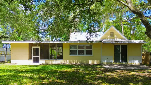 236 PRYOR ST, Brooksville, FL 34601